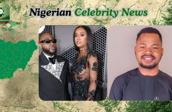 ‘She Shouldn’t Have Appeared Half-Naked’ – Delta Governor’s Aide Criticises Chioma’s Grammy Outfit - Gossip News Now