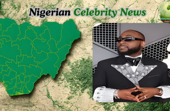 Davido Reacts After Missing Out at the 2026 Grammy Awards - Gossip News Now