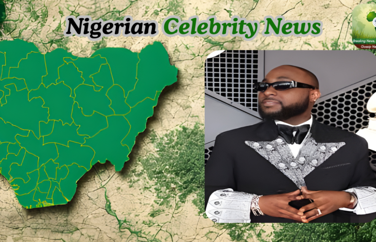 Davido Reacts After Missing Out at the 2026 Grammy Awards - Gossip News Now