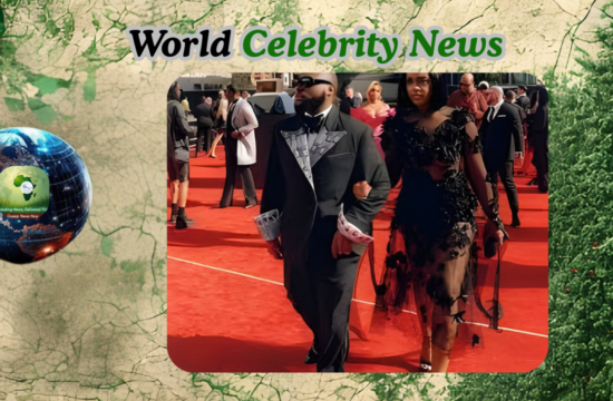 Davido Shares His Wife Chioma’s Words After Another Grammy Loss - Gossip News Now