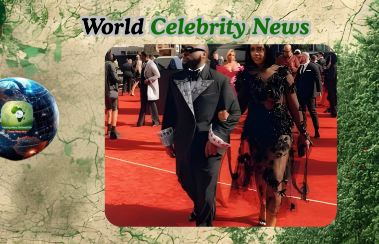 Davido Shares His Wife Chioma’s Words After Another Grammy Loss - Gossip News Now