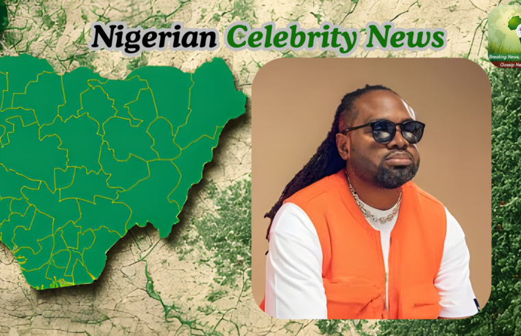 Grammys Using Nigerians to Boost Los Angeles Economy – Cobhams Asuquo - Gossip News Now