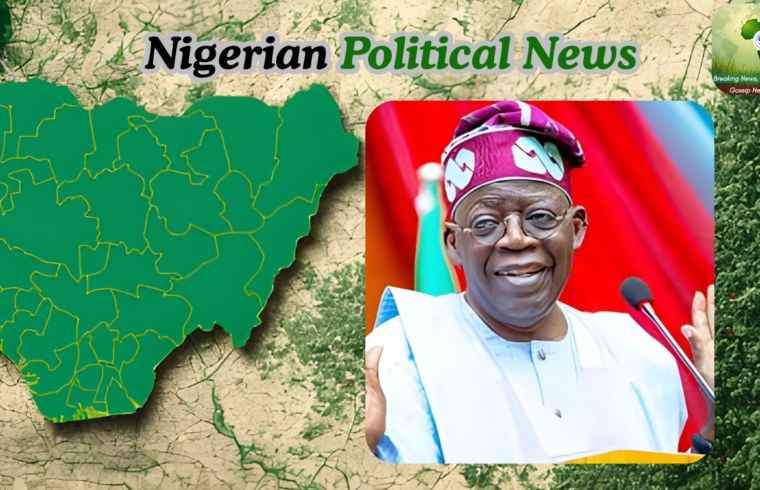 Rivers Political Crisis Sparks Mixed Reactions Over Tinubu’s Intervention - Gossip News Now