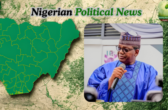 Zamfara APC Turmoil Deepens As Party Leader Demands Matawalle’s Removal - Gossip News Now