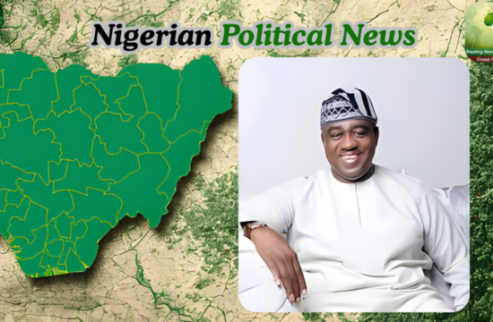 Former Benue Governor Gabriel Suswam Quits PDP Amid Internal Party Crisis - Gossip News Now