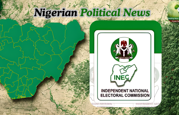 INEC Identifies Deceased Individuals On Voters’ Register Ahead Of 2027 Elections - Gossip News Now
