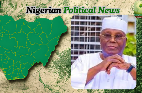 House Rep Basil Urges Atiku To Step Aside And Mentor Younger Leaders - Gossip News Now