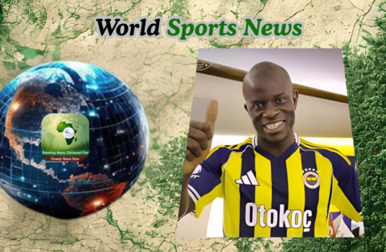 Fenerbahce Seal Kanté Deal