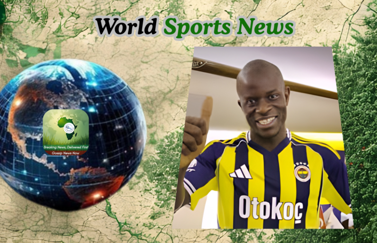 Fenerbahce Seal Kanté Deal