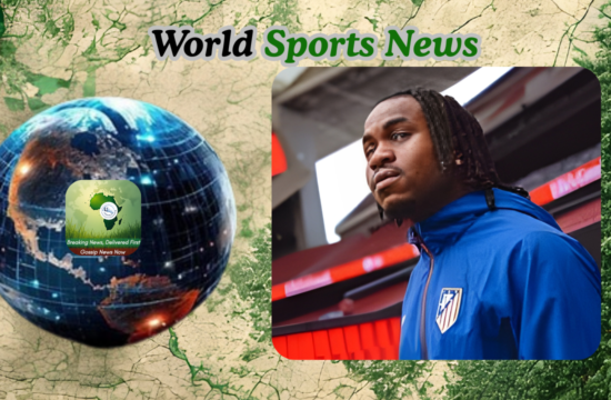 Lookman and Atletico Madrid