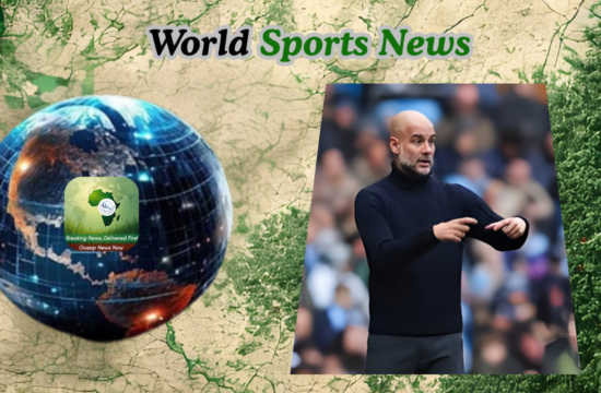 Jewish Council Criticises pep Guardiola