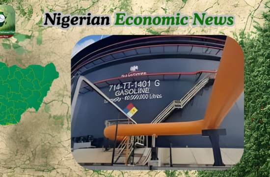 Dangote Refinery and Fuel Products