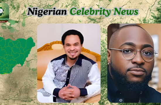 Odumeje Tells Davido: