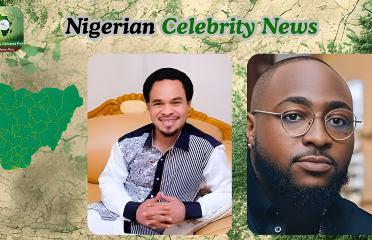 Odumeje Tells Davido: