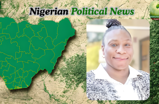 Iyabo Obasanjo , 2027 Governorship Bid , APC -