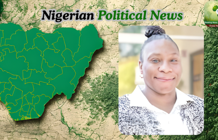 Iyabo Obasanjo , 2027 Governorship Bid , APC -