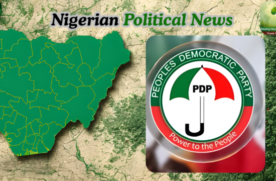 Edo PDP , APC Acting Chairman -