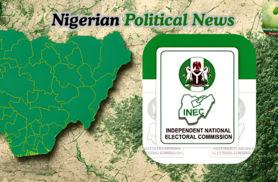 Makinde,PDP Group , INEC