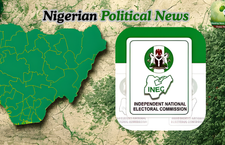 Makinde,PDP Group , INEC