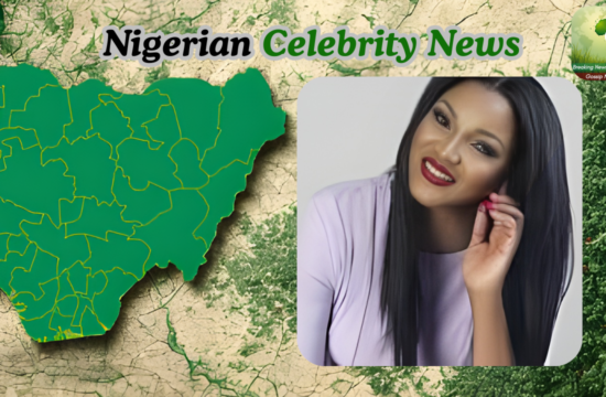 Nigeria’s Progress , Omotola