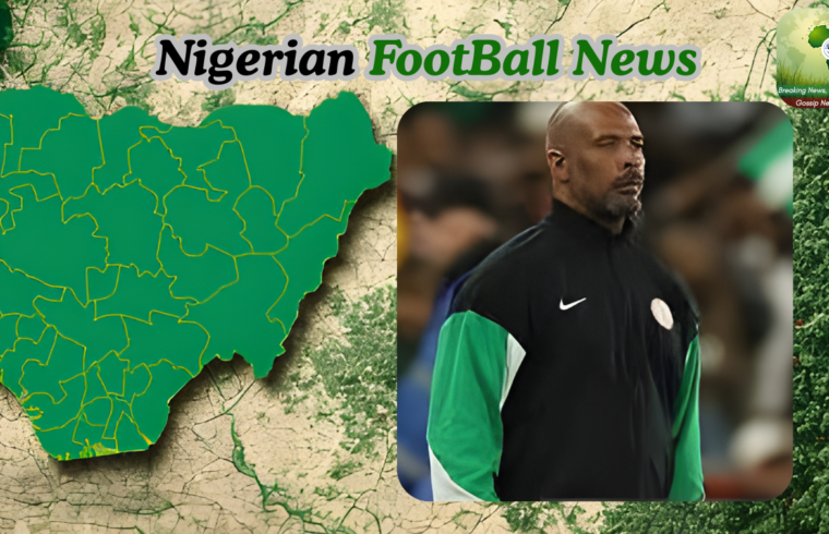 AFCON 2025, Chelle , Super Eagles Stars