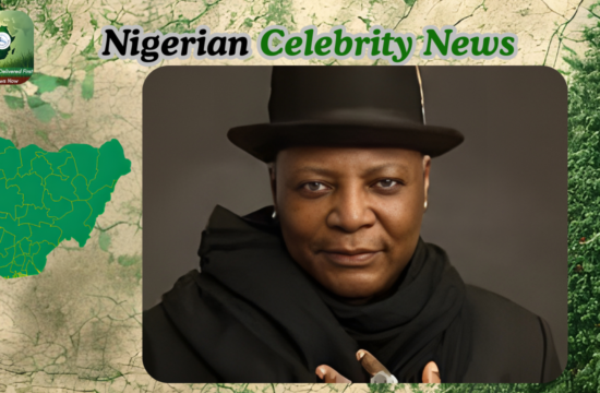 Charly Boy , Sexual Orientation Rumours