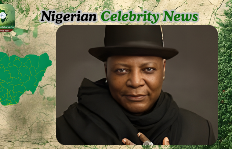 Charly Boy , Sexual Orientation Rumours