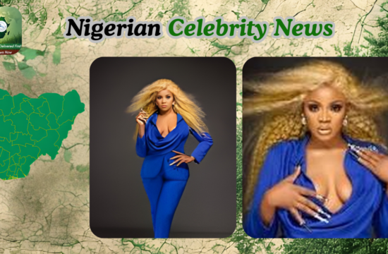 Uche Ogbodo ,Marital Failures