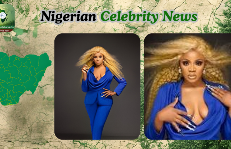 Uche Ogbodo ,Marital Failures