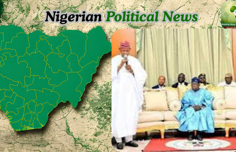 Tinubu , APC ,Governor Yusuf