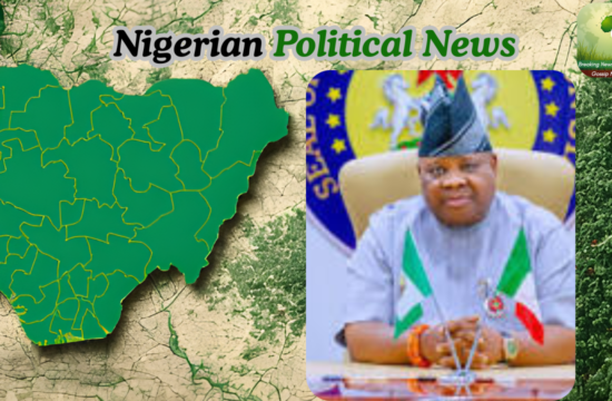 Osun PDP Leadership Party ,Support for Adeleke’s Second