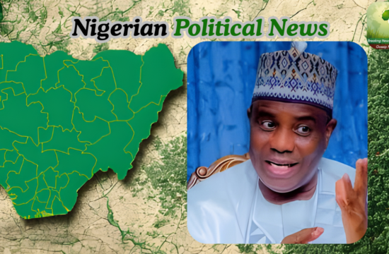 APC , Tambuwal
