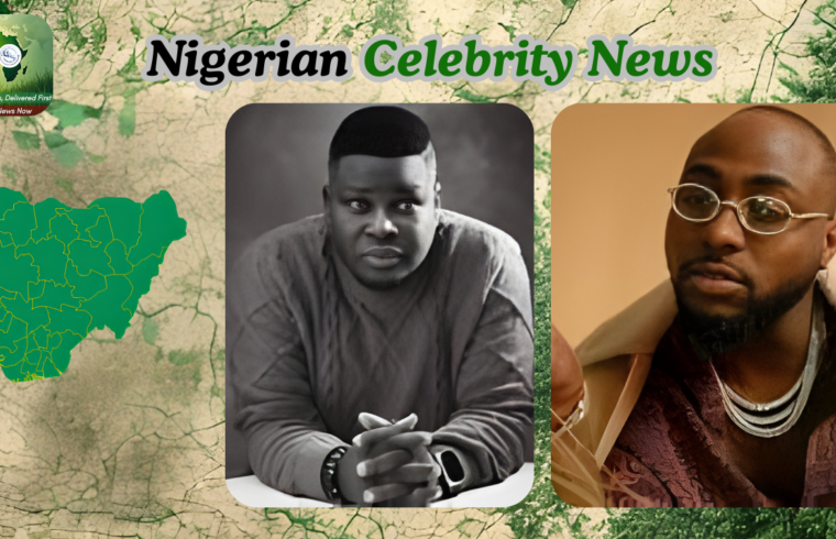 Custody Dispute , Davido ,,Gospel Artist Tosin Bee