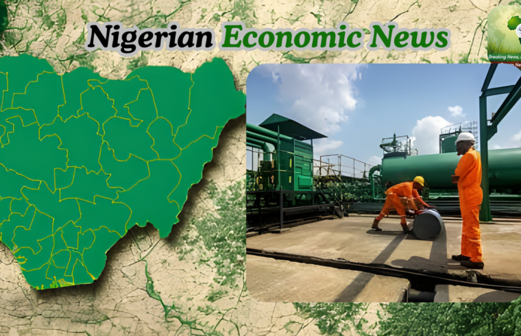 Africa’s Leading Oil Producer