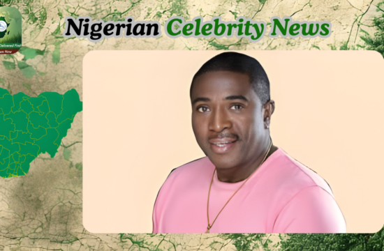 Bob-Manuel Udokwu , Daughter’s Bullying