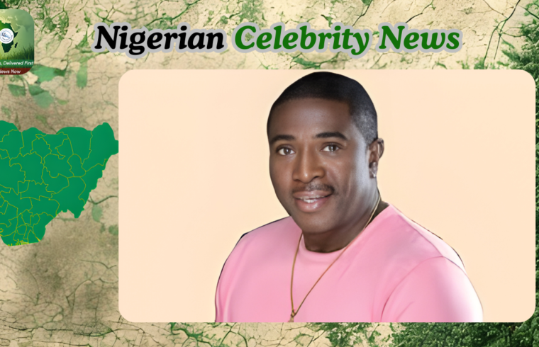 Bob-Manuel Udokwu , Daughter’s Bullying