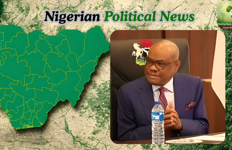 Wike ,Amaechi’s ,Election Reform