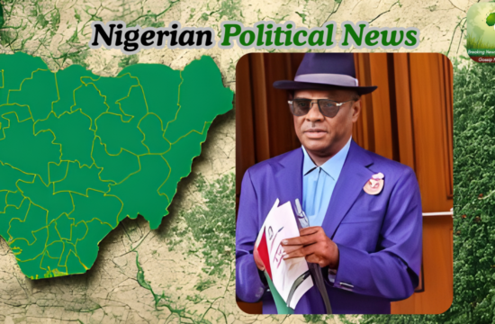 Wike ,Democracy , Public Service