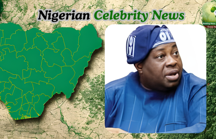 Dele Momodu , Davido , Sophia