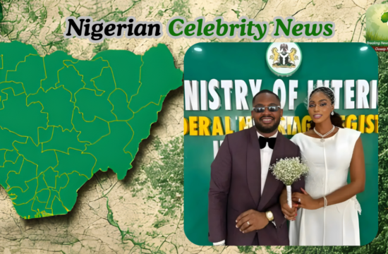 Reality Star , Cross Okonkwo