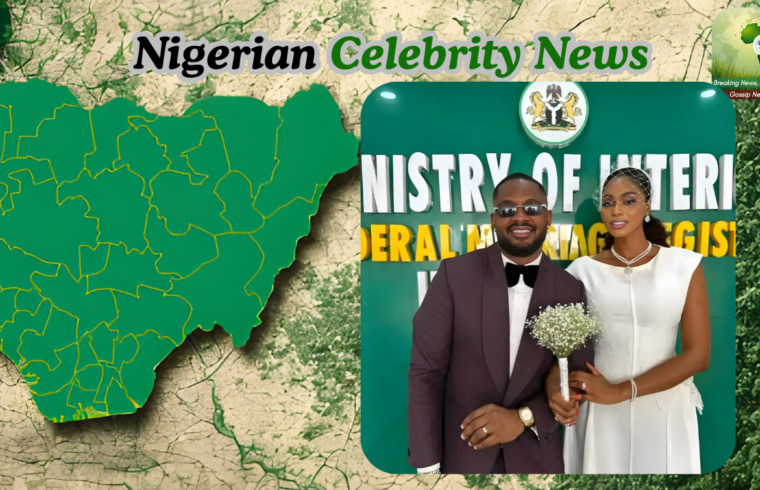 Reality Star , Cross Okonkwo