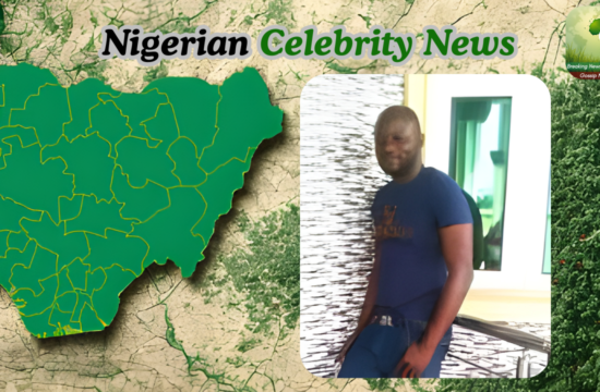 Nollywood Comic Star ,Okemesi Hospitalised