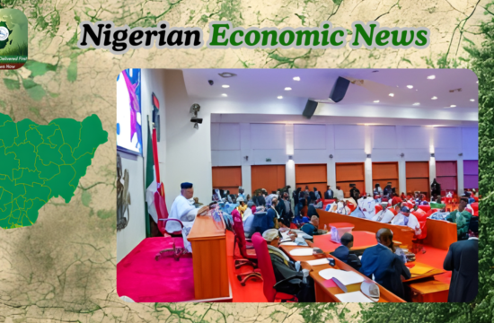 Senate Finance , CAC Boss