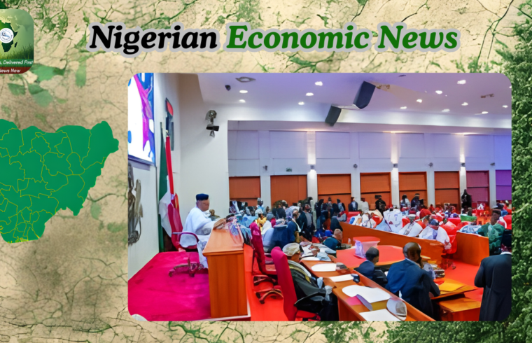 Senate Finance , CAC Boss