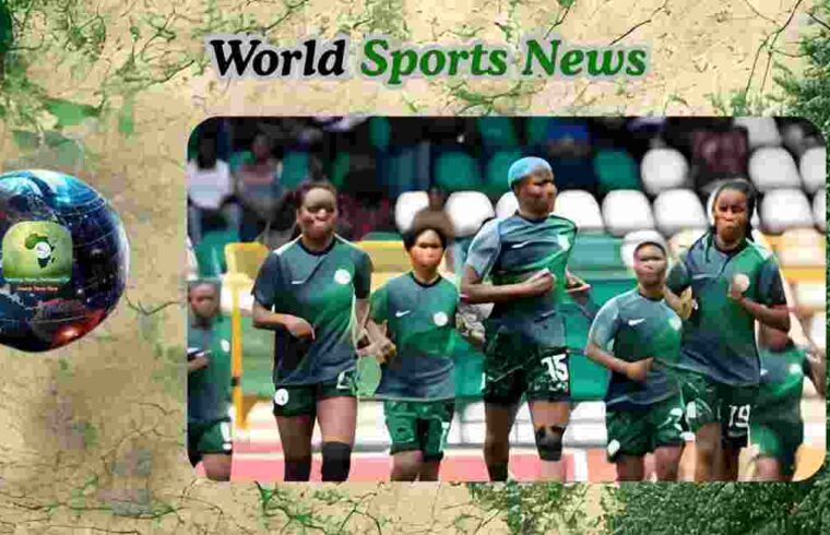 Super Falcons