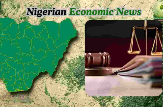 Adamawa Judiciary
