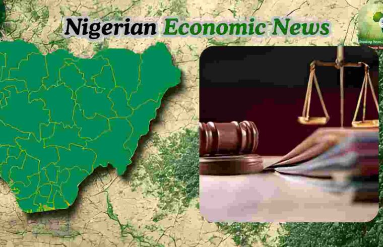 Adamawa Judiciary