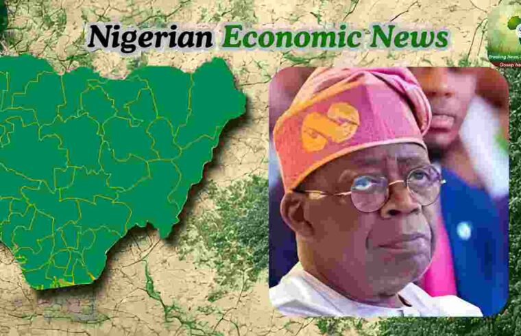 Alleged Plot Against Tinubu Administration