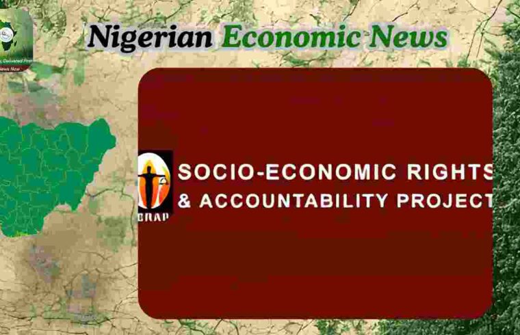 SERAP Sues NNPC