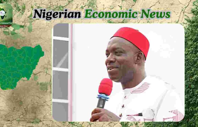 Soludo Reopens Onitsha Main Market